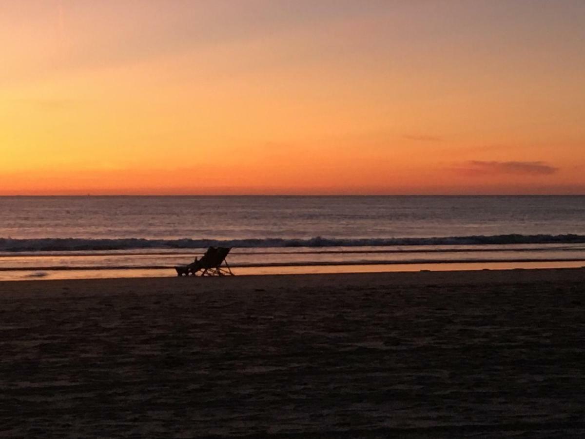 פטן Zijperweg Vakantiehuis Vlakbij Zee, Strand En Bos מראה חיצוני תמונה